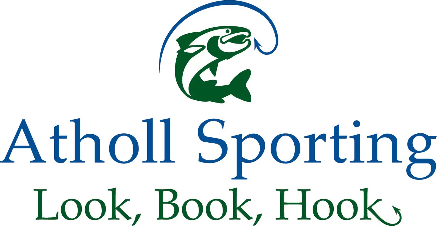 Atholl Sporting Logo POS CMYK